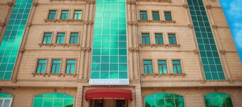 Continental Hotel
