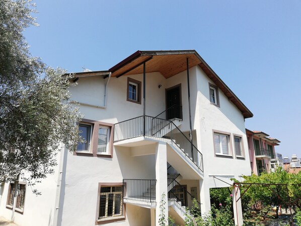Exterior - Holiday Hause (Fethiye)