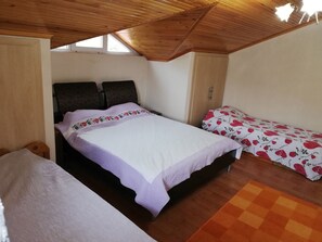 Basic Apartment - Holiday Hause (Fethiye)