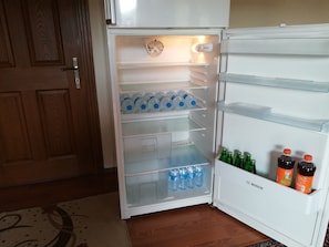 Basic Apartment | Room amenity - Holiday Hause (Fethiye)