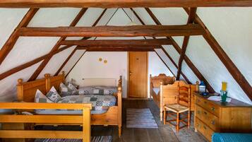 3 Schlafzimmer, Bügeleisen/Bügelbrett, WLAN, Bettwäsche