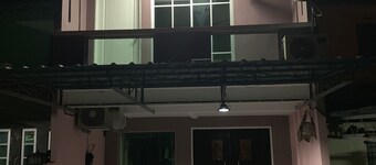 Homestay Anak Langkawi