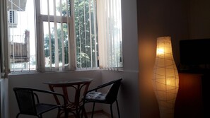 Suite estudio Confort | Sábanas de algodón egipcio y ropa de cama de alta calidad
