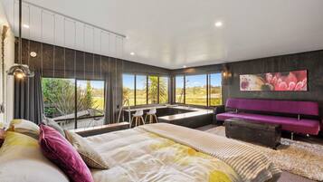 Wi-Fi, vuodevaatteet