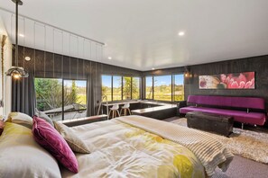 Wi-Fi, vuodevaatteet