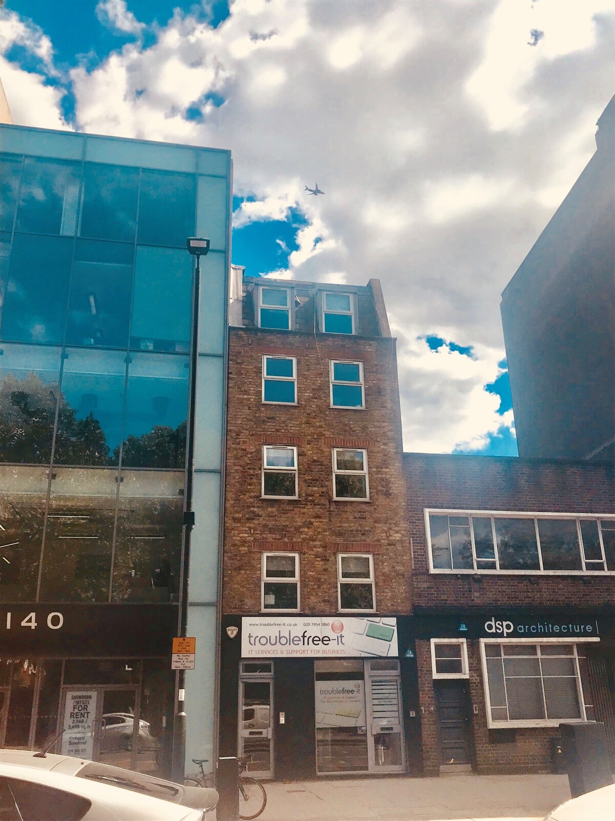 Image de profil de l’hôte