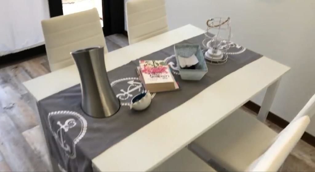 Design Loft | In-room dining