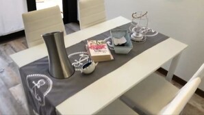 Design Loft | In-room dining