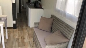 Design Loft | Living area