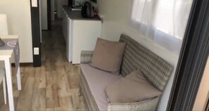 Loft Design | Coin séjour