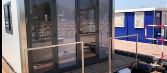 Luxury Boat Sorrento