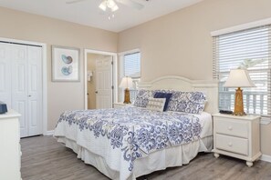 House, 4 Bedrooms | 4 bedrooms, iron/ironing board, free WiFi