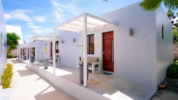 Family Standard Room | Balcony