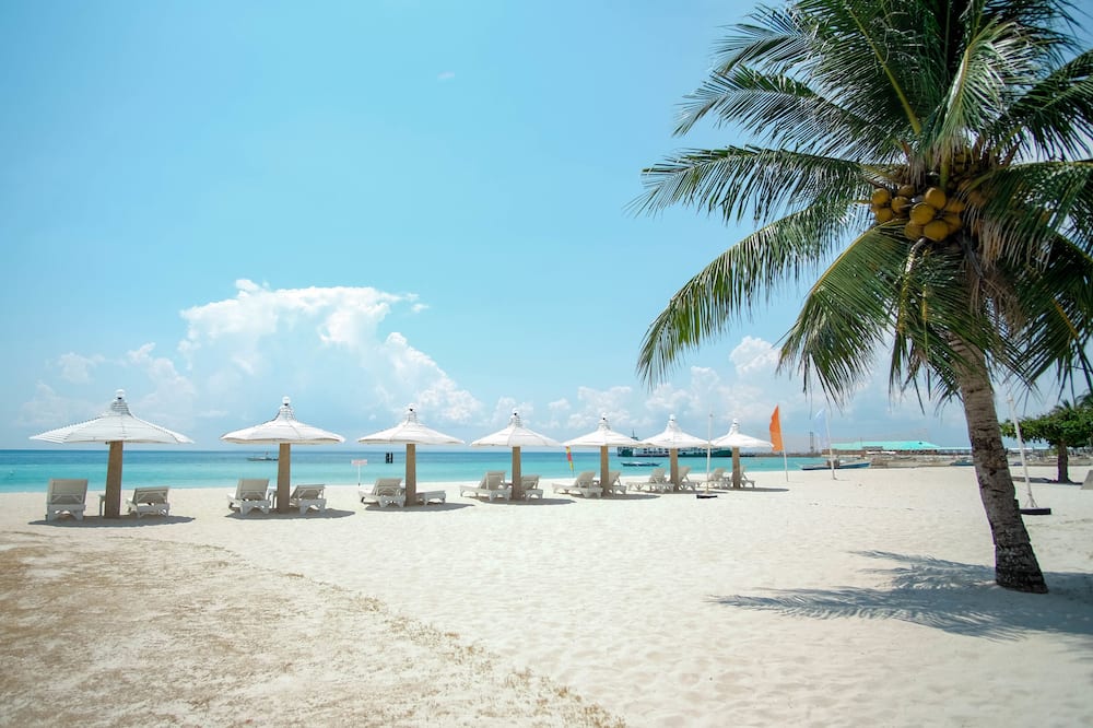 Santa Fe Beach Club