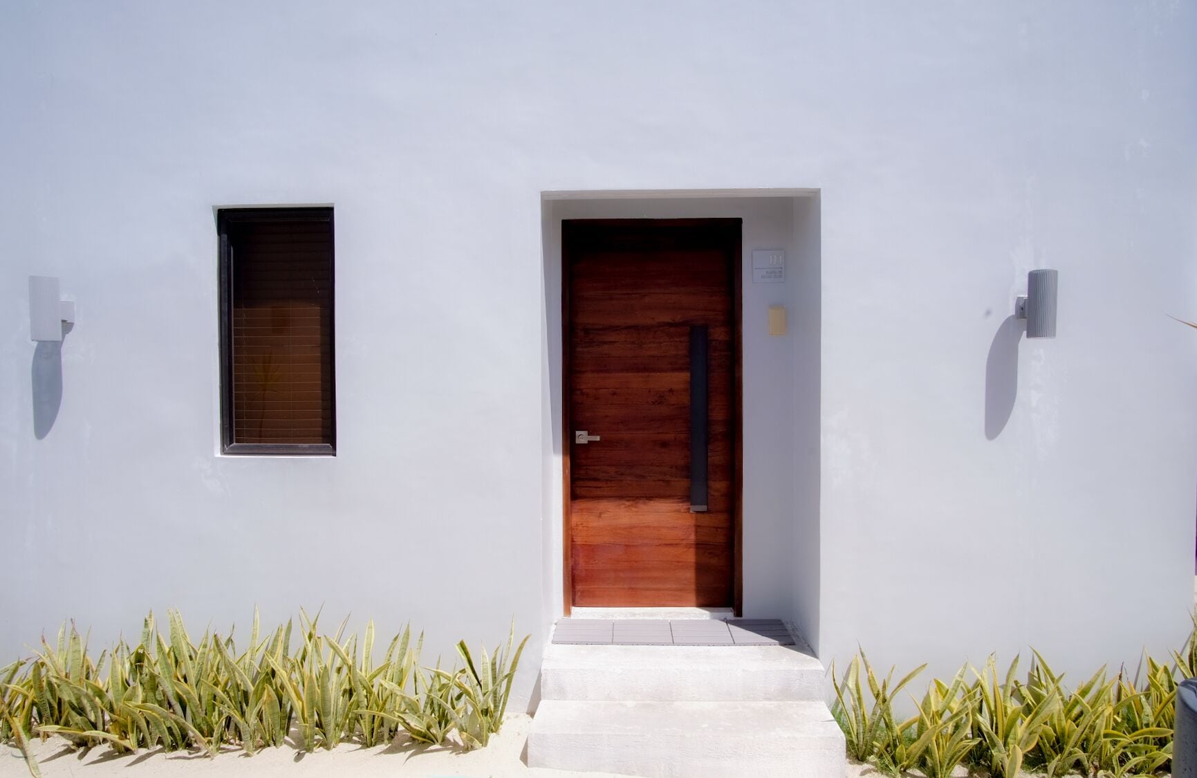 family standard room | exterior