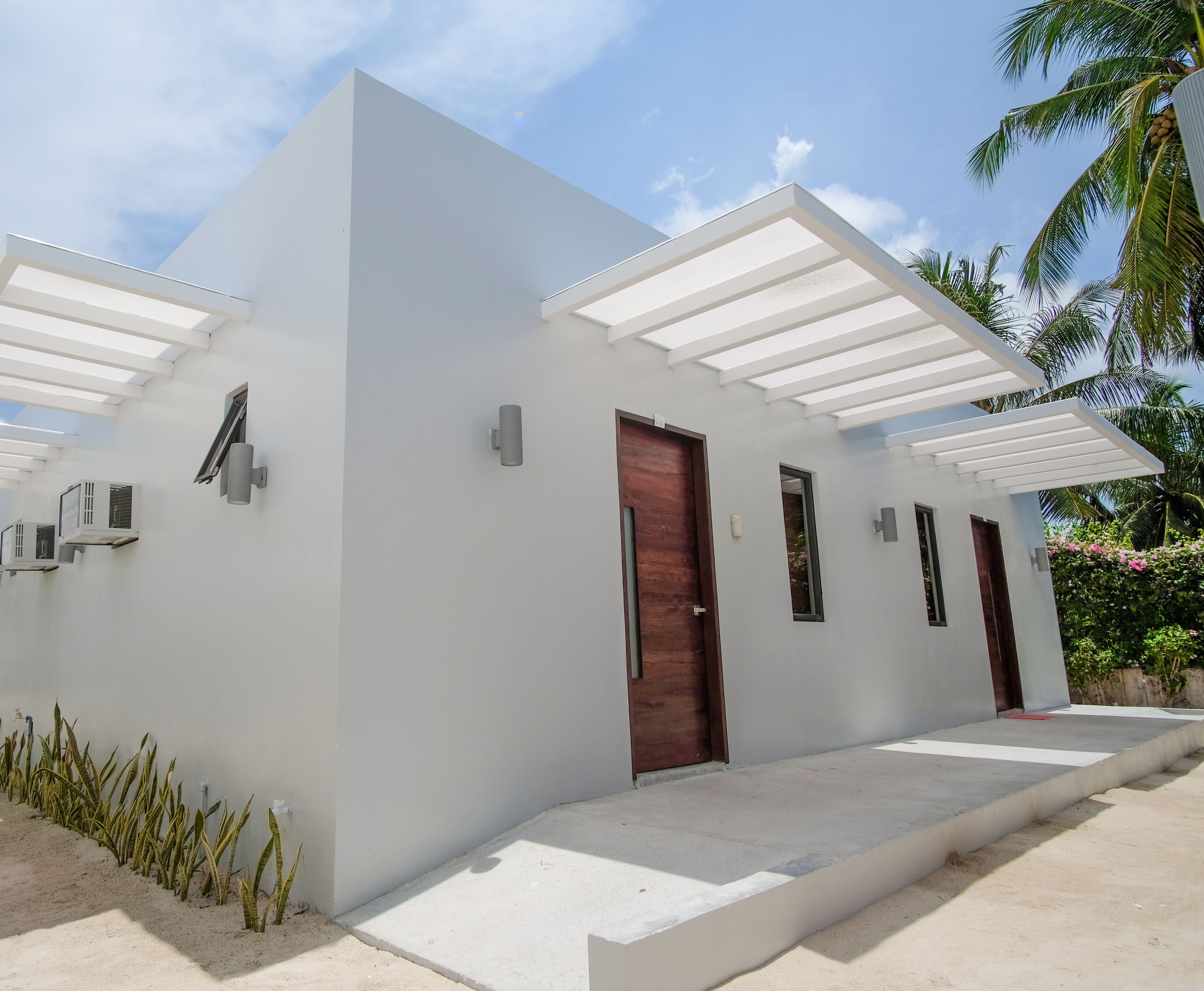 family standard room | terrace/patio