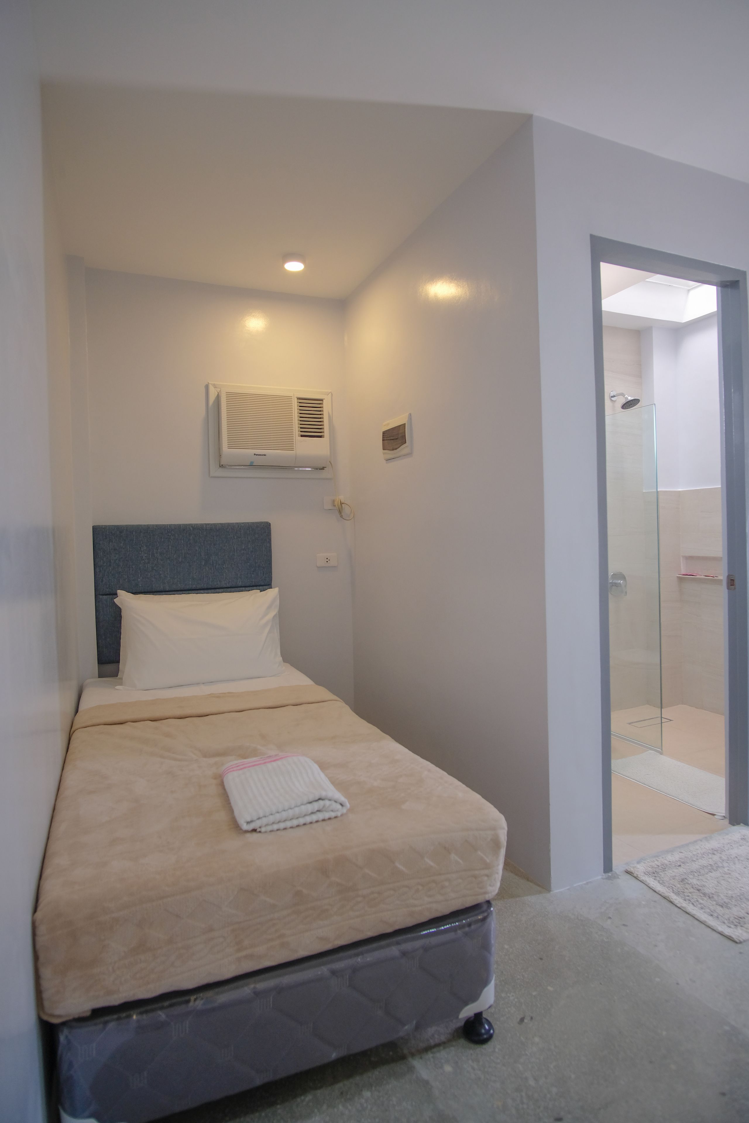 family standard room | extra beds