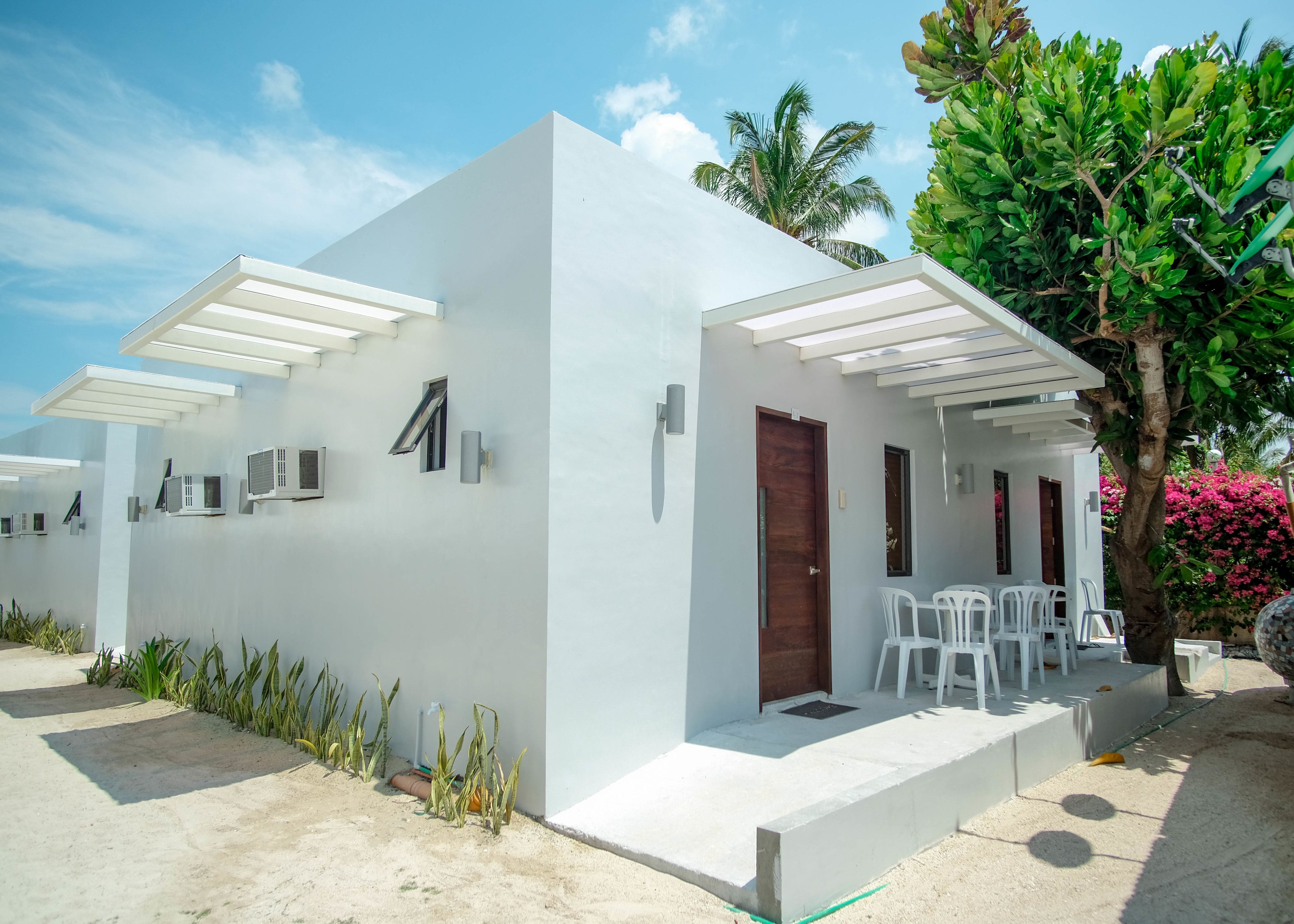family standard room | terrace/patio