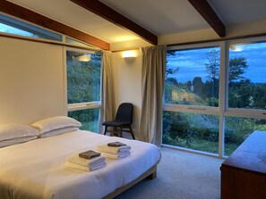 3 Schlafzimmer, Bügeleisen/Bügelbrett, kostenloses WLAN, Bettwäsche