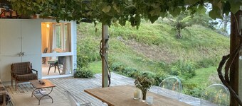 Private Sunny Valley Retreat