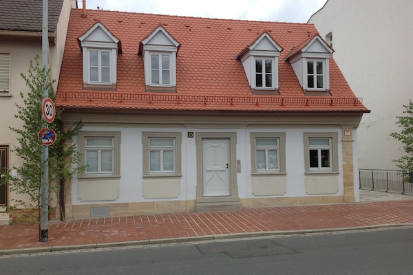 Häckerhaus
