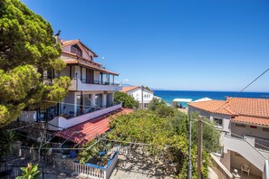 Exterior - Velendzas Holidays (Zakynthos)