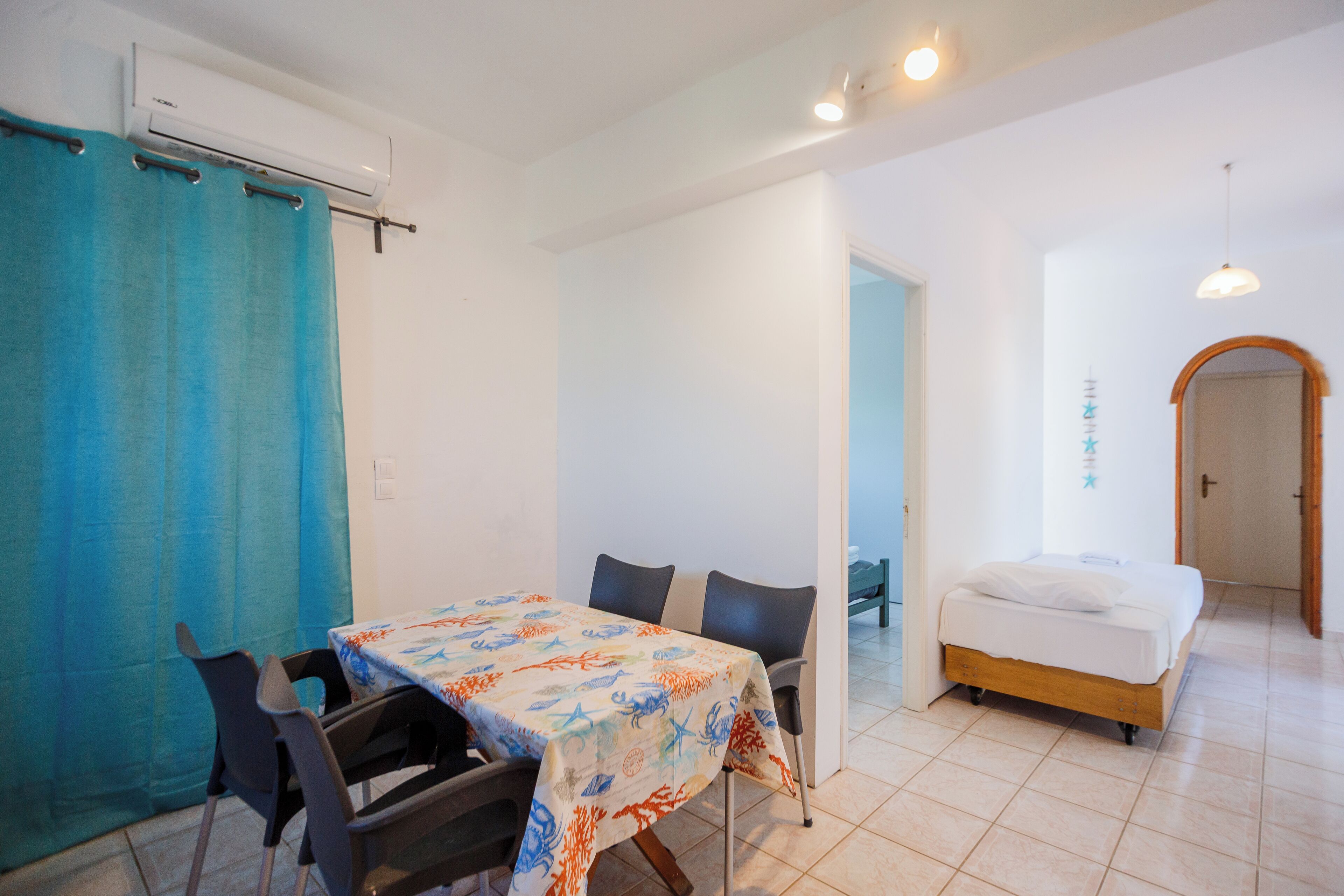 Apartment, 2 Bedrooms