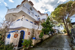 Fachada