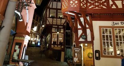 Moderne Ferienwohnung in Bernkastel-Kues in ruhiger und zentraler Lage