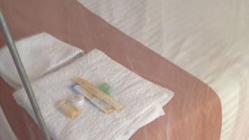 Minibar, iron/ironing board, cribs/infant beds, rollaway beds