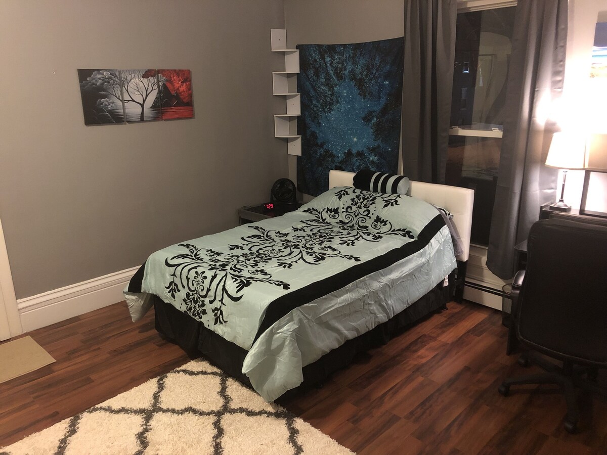 Imagem do perfil do anfitrião