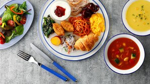 Frokostmåltid