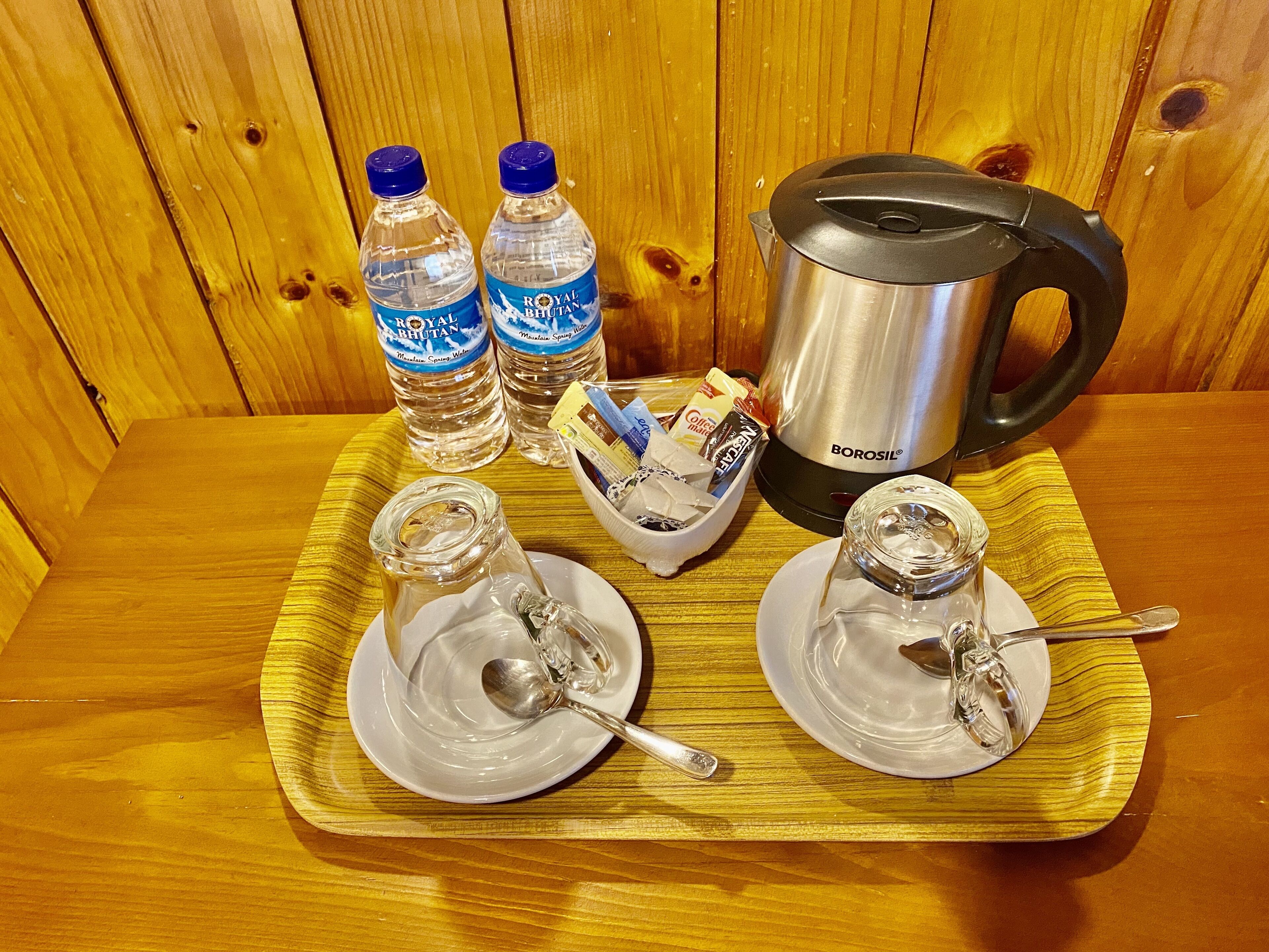 Romfasilitet