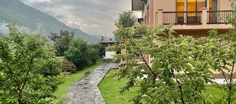 Taktsang Village Resort