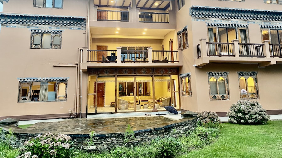 Taktsang Village Resort