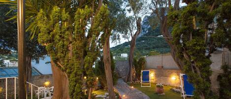 Appartement, 2 chambres | Terrasse/Patio