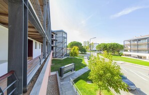 Apartment (2 Bedrooms) | Floor plan