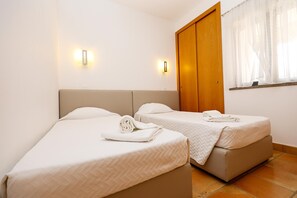 Apartment (2 Bedrooms) | Floor plan