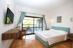 Apartment (2 Bedrooms) | Floor plan