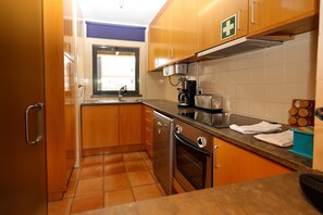 Apartment (2 Bedrooms) | Floor plan