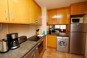 Appartement (2 Bedrooms) | Plan d’étage