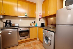 Lägenhet (2 Bedrooms) | Planlösning