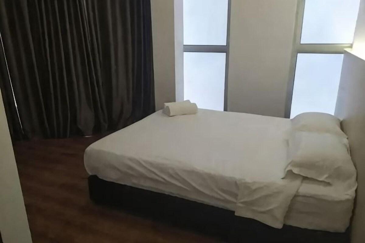 Standard Deluxe Double Room