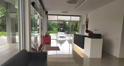Place2Stay at Sri Aman