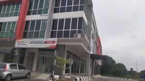 Exterior - Place2Stay at Sri Aman (Sri Aman)