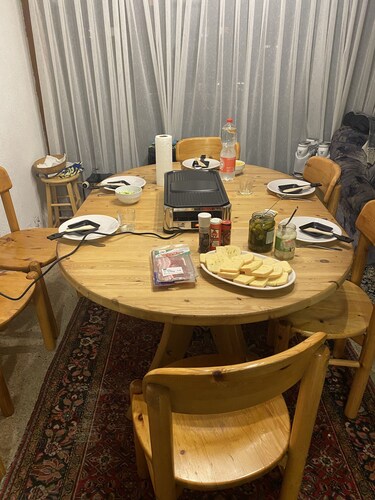 Nendaz: Ski in Winter and Mountain in summer