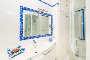 Design Suite | Bathroom sink - Marino Suite Sorrento (Sorrento)