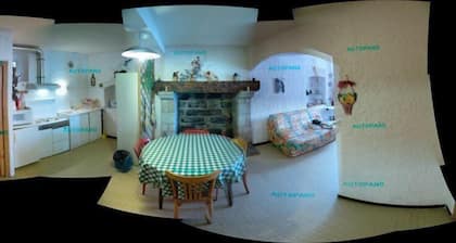 Studio - Mont-Louis