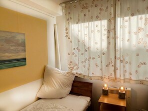 1 soveværelse, Wi-Fi