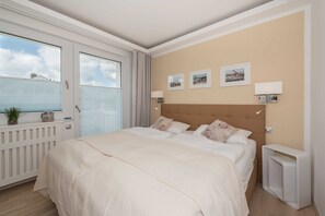 1 chambre, coffres-forts dans les chambres, Wi-Fi, draps fournis